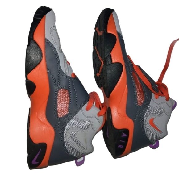 2013 Nike Lunar Safari Fuse - Picture 5 of 8